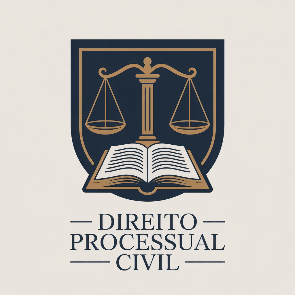 Avatar of Direito Processual Civil