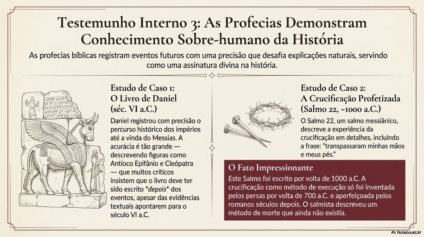 7. A Autoridade e a Formação da Bíblia: Evidências, Inerrância e o Cânon Sagrado (2 Tm. 3:16; Jo. 17:17)