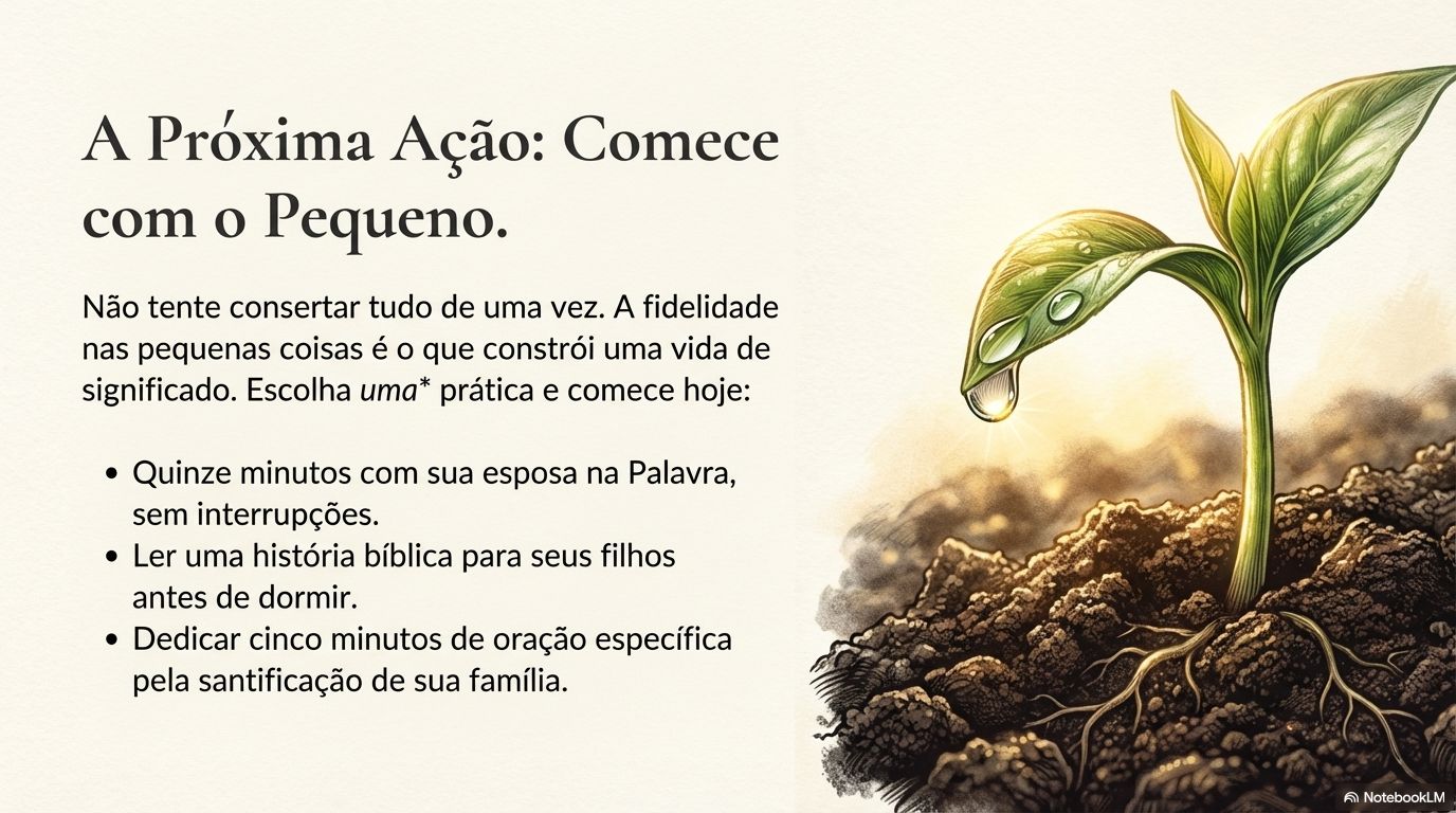 1. Fundamentos do Casamento Bíblico: Prioridades, Propósitos e a Santificação no Lar (Gn. 2:24; Rm. 8:28-29)