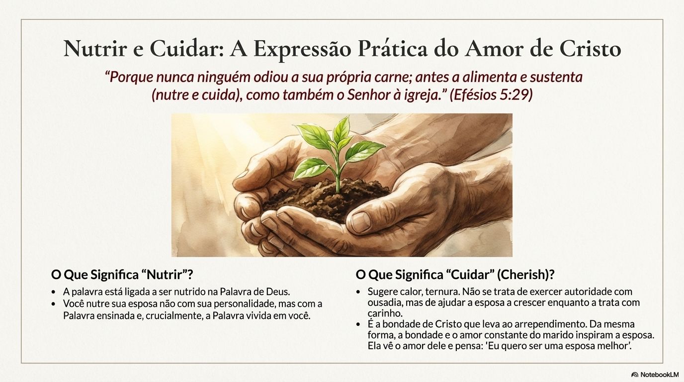 2. O Casamento como Teste de Espiritualidade: Amor Sacrificial, Submissão e Santificação (Ef. 5:21-33; Gn. 2:24)