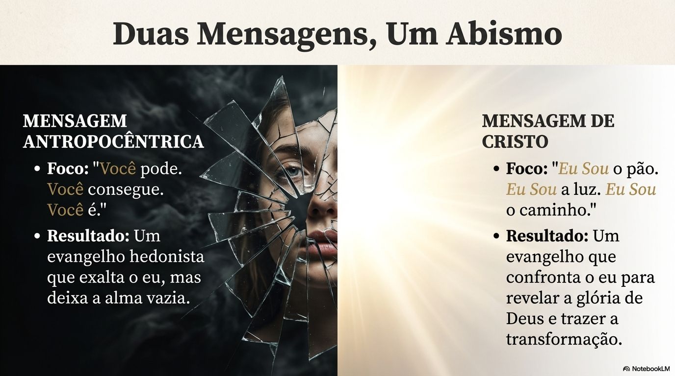 2. Solus Christus: A Supremacia do Messias e a Verdadeira Identidade Cristã (Mt. 16:13-20; At. 11:26; Cl. 2:9)