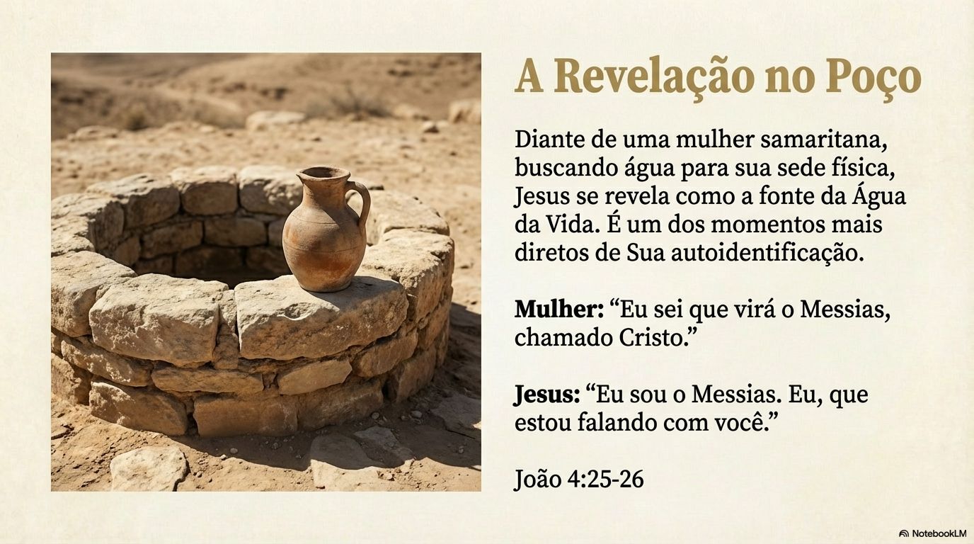 2. Solus Christus: A Supremacia do Messias e a Verdadeira Identidade Cristã (Mt. 16:13-20; At. 11:26; Cl. 2:9)