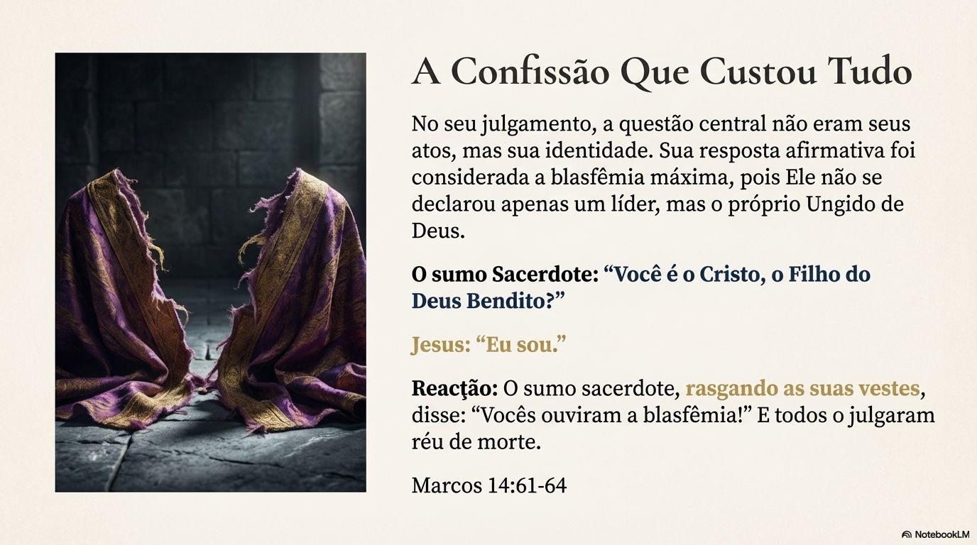 2. Solus Christus: A Supremacia do Messias e a Verdadeira Identidade Cristã (Mt. 16:13-20; At. 11:26; Cl. 2:9)