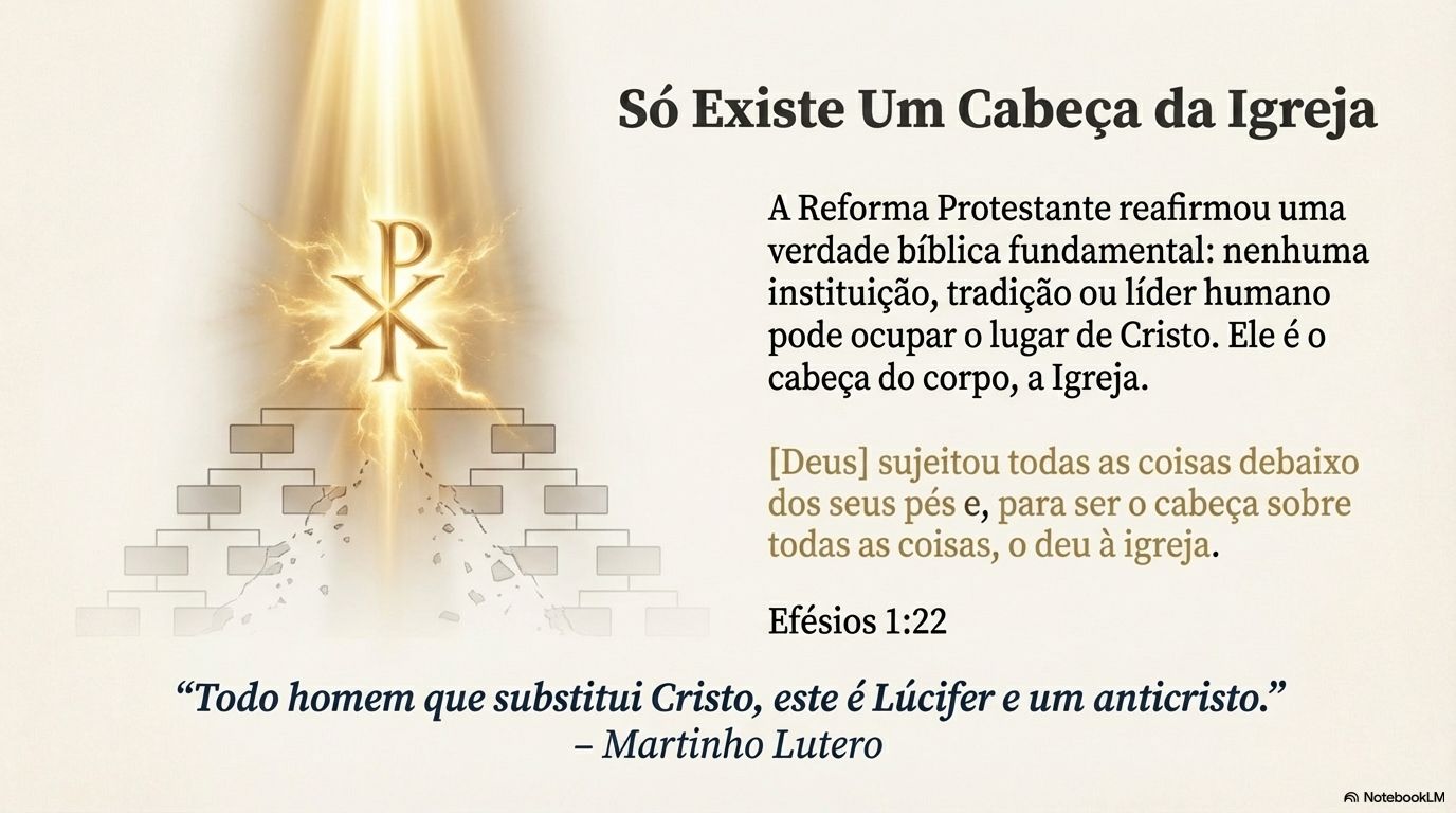 2. Solus Christus: A Supremacia do Messias e a Verdadeira Identidade Cristã (Mt. 16:13-20; At. 11:26; Cl. 2:9)
